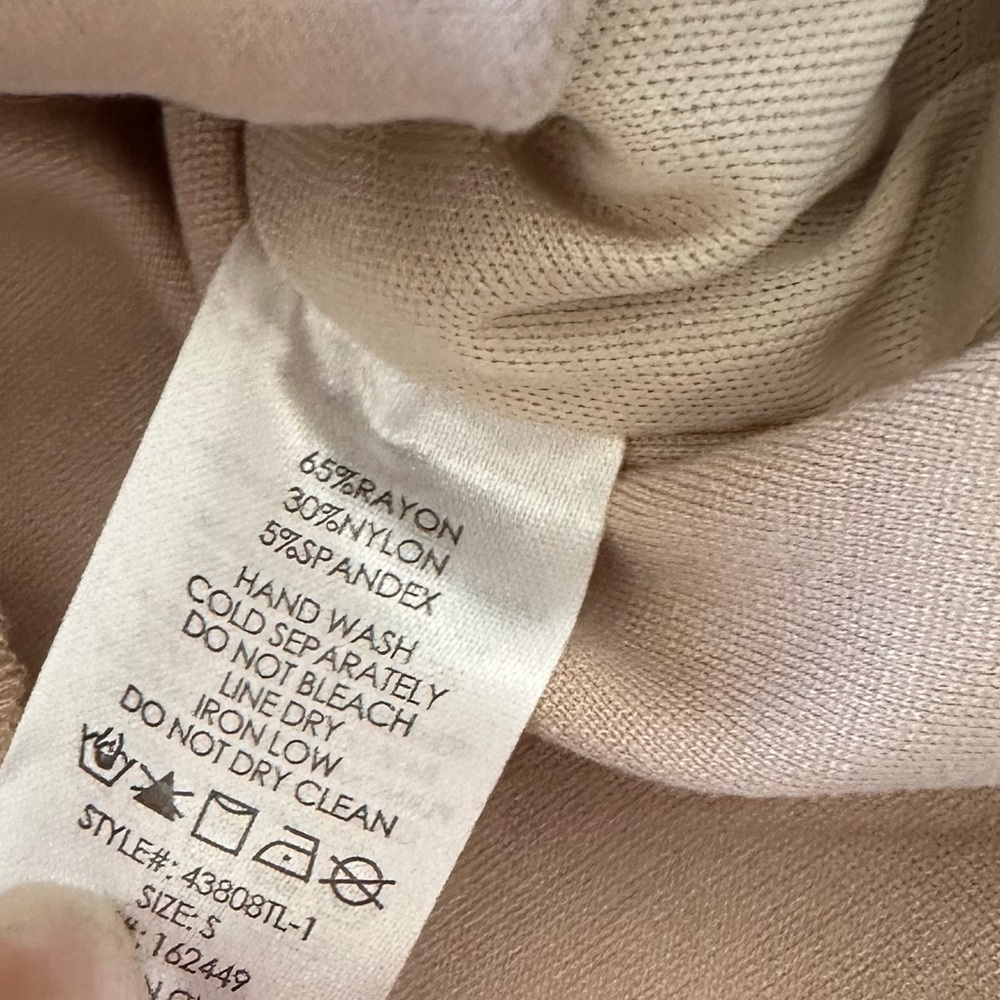 Milk & Honey Vest Top - Picture 6 of 6